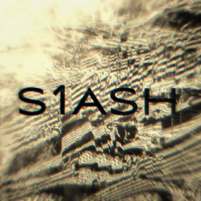s1ash ♪
