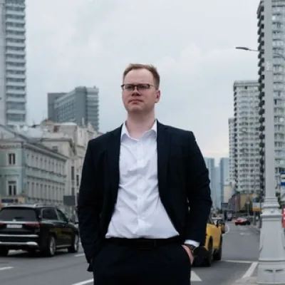 Дмитрий Попов