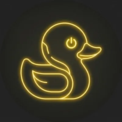 MyDuckSmellsWell🦆
