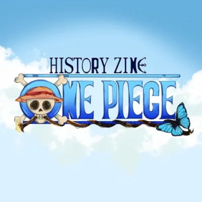 One Piece: History ZINE