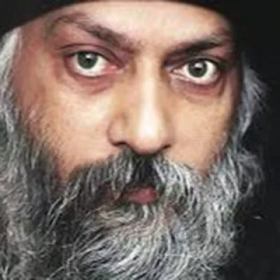 OSHO LOVE 💚