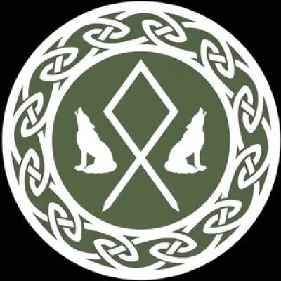ᛉ Sagnamaðr Stark ᛉ