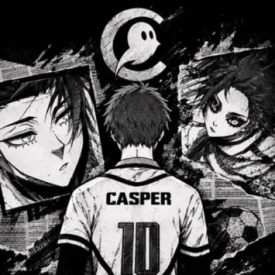 CASPER STORE 🥇