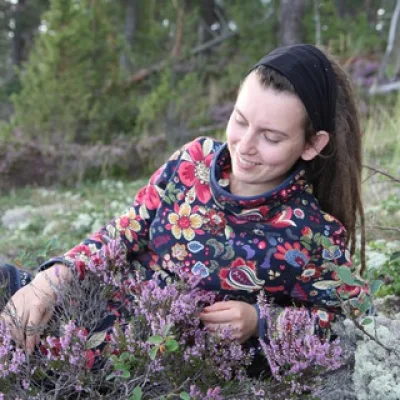 Tatiana Milenina