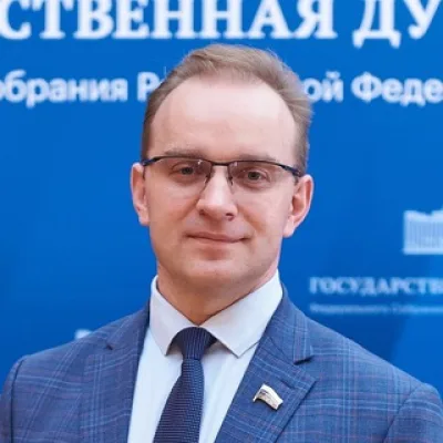 Михаил Кизеев