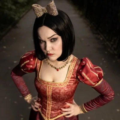 Соль & Перец ~ life, cosplay, workshop ~