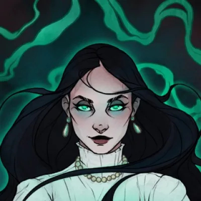 Karma Virtanen Art 💀