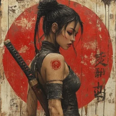 Ilya Bereznikov Nihongo admin