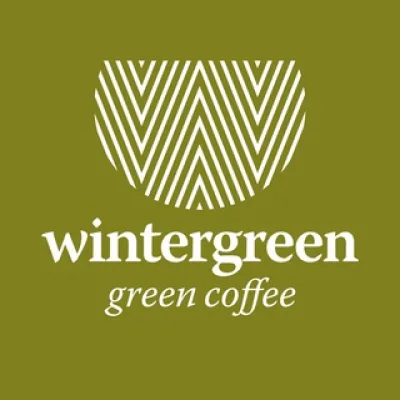 WINTERGREEN GREEN COFFEE