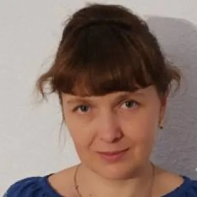 Оксана