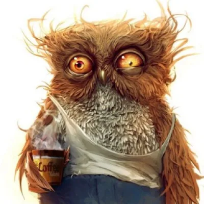А я думала сова 🦉🤪 (memеs)