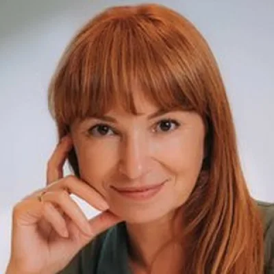 Olga Mironenko HR