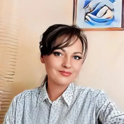 Психология отношений | Оксана Тропина