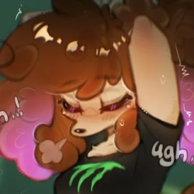 Будка кудрявой собаки [LittlePudel]