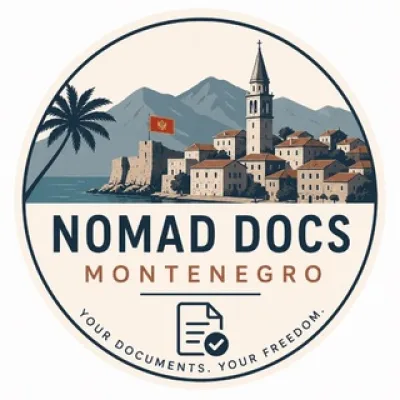 Nomad Docs Montenegro