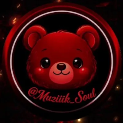 ◥◣፝֟፝֟•፝֟፝֟ ♥️◉𝗦𝗼፝֟፝֟𝘂𝗹♡◉♥️ ፝֟፝•፝֟፝֟◢◤