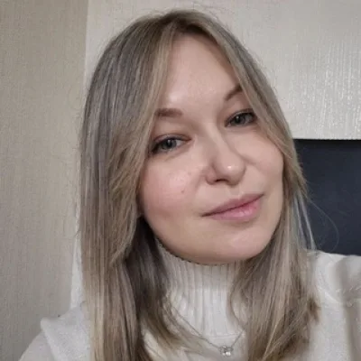 Ніна Філімонова