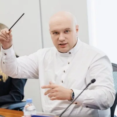 Andrey Shalimov