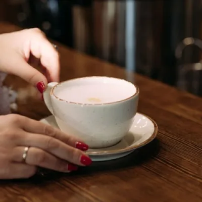 Кофейня Чашечка ☕