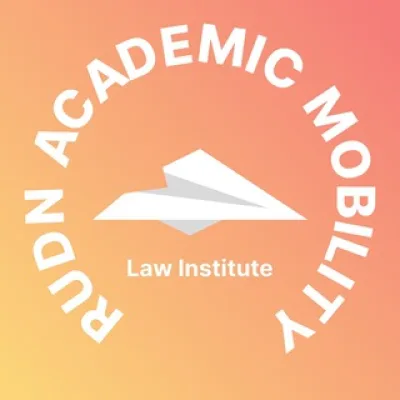 Study Law Abroad | RUDN