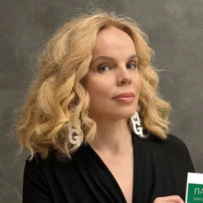 Olesya Sharkova