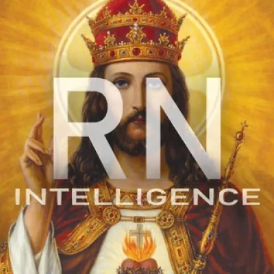 Rerum Novarum // Intel, Breaking News, and Alerts 🇺🇸