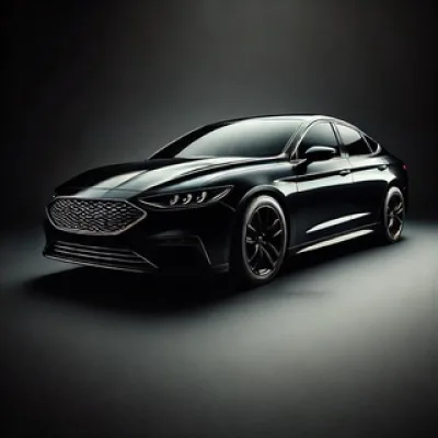 BMW #ничего_личного
