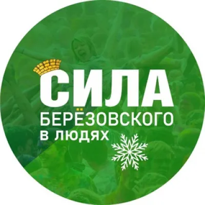 Поболтаем. Берëзовский. Сила БГО