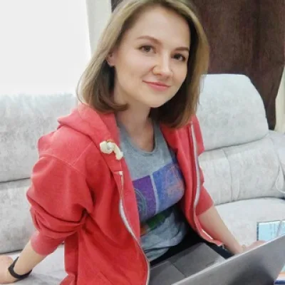 Юля