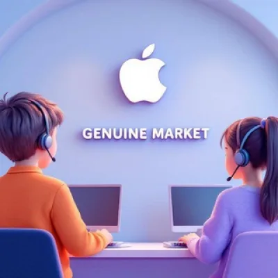 Consultant GMarket
