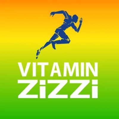 VITAMIN ZIZZI🍋