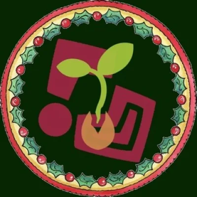 🌱 seed_irl 🎄JOLLY SEASON 🎁