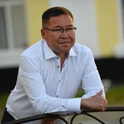 Эжер Ялбаков