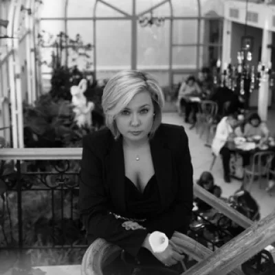 Paulina Profe | Наставник для преподавателей ин.языков