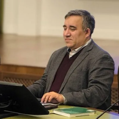 Историк Дюков