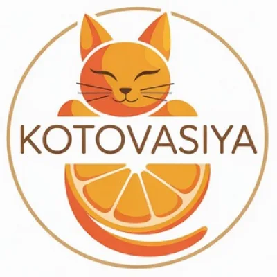 КОТОВАСИЯ🐈