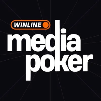 WINLINE MEDIA POKER