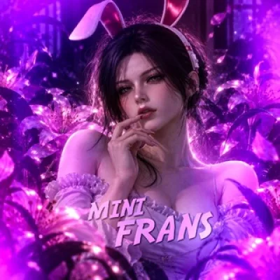✨𝒎𝒊𝒏𝒊 𝑭𝑹𝑨𝑵𝑺✨
