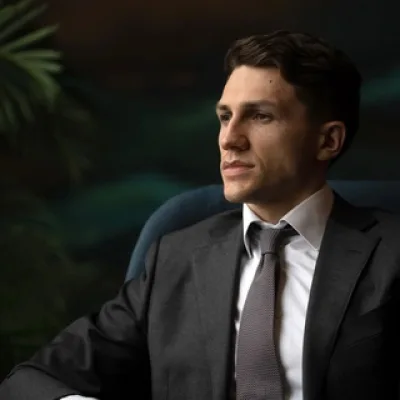 Сергей Тычина