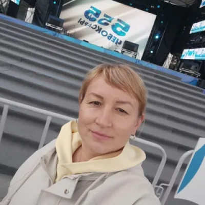 Екатерина Казначеева
