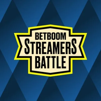 BETBOOM Streamers Battle