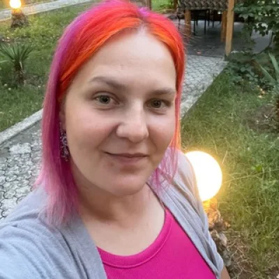 Рита Mailganer
