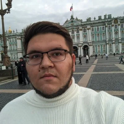 Антон Есиков
