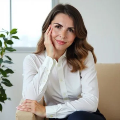 Психолог Карина Асатурьян