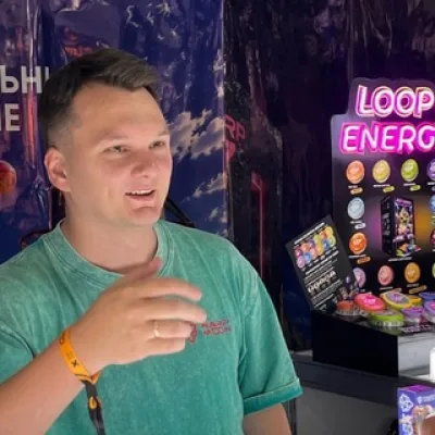 Назар WarpLab13