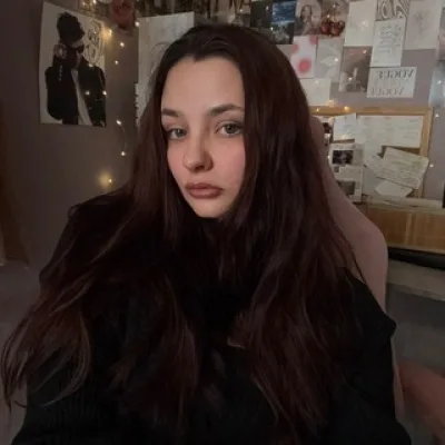 С любовью, Ами Ли 🖤 | Автор