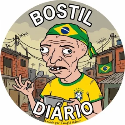 BOSTIL DIÁRIO