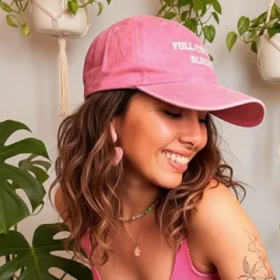 Anya Krevulya
