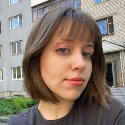 Яна Сидорова