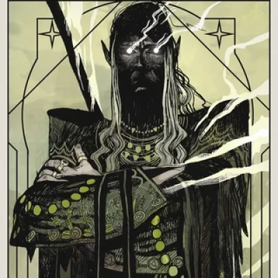 Master Eldrad